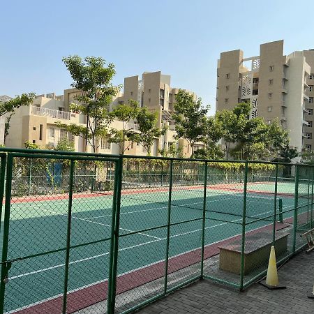 Apartamento 2Bhk Luxurious Beautiful Flat Near Iim Aiims Nagpur Exterior foto