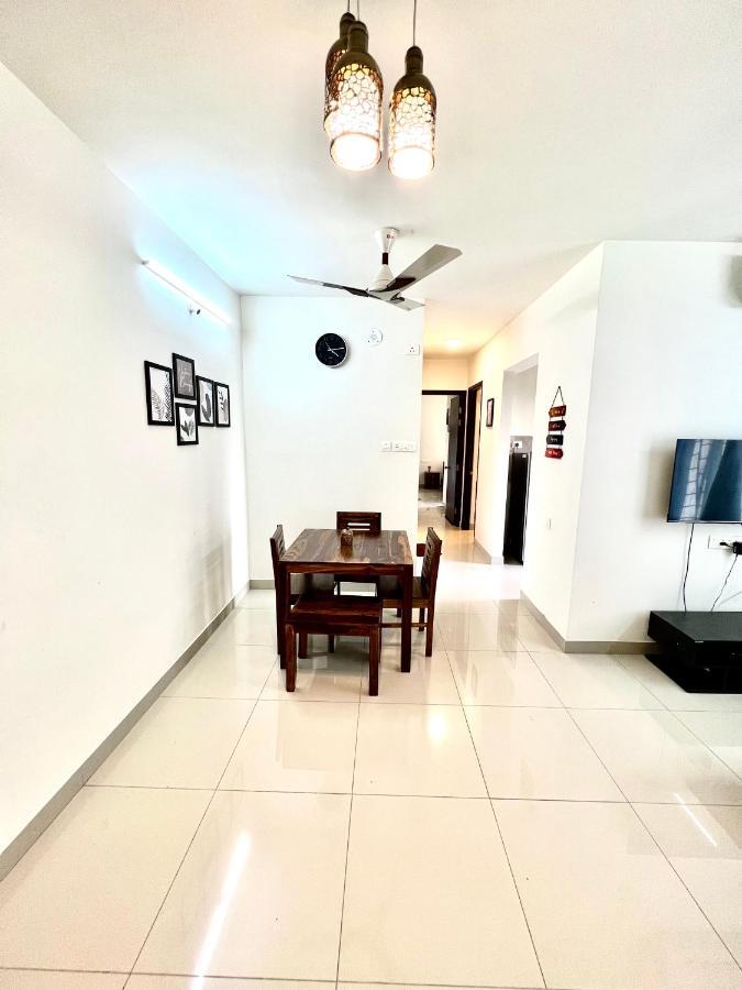 Apartamento 2Bhk Luxurious Beautiful Flat Near Iim Aiims Nagpur Exterior foto